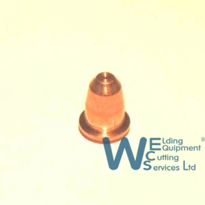 Oerlikon Cutting Nozzle 0.8 mm x 1 pkt 10 (Item 6)