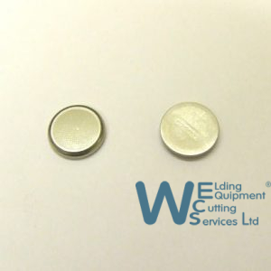 2 x Speedglass 9000, 9100,100 Series Battery