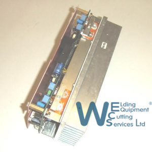 Oerlikon Stack + PCB Pt No 3000985