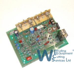 Oerlikon Base Unit Pt No 3000936
