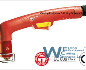 Trafimet Ergocut CB 100 Plasma Cutting Torch x 6 metre