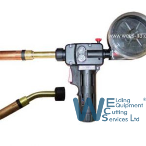 SGS360 Spool Gun System 8 metre