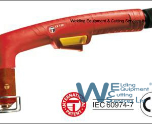Trafimet Ergocut CB 150 Plasma Cutting Torch x 6 metre