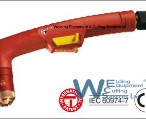 Trafimet Ergocut A 101 Plasma Cutting Torch x 6 metre