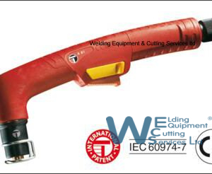 Trafimet Ergocut A 81 Plasma Cutting Torch x 6 metre