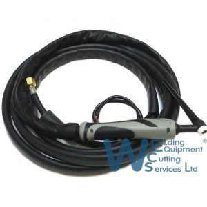 Starparts Titanium WP 9 Flexi Neck 25ft BSP