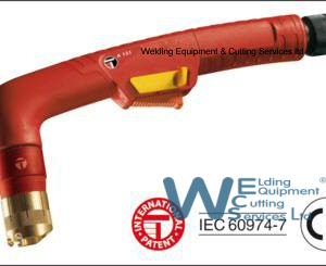 Trafimet Ergocut A 151 Plasma Cutting Torch x 6 metre