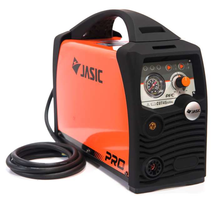 Jasic Plasma Cut 45 PFC Plasma Cutter WECS Ltd