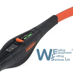 Kemppi Supersnake 15 Metre Gas Cooled