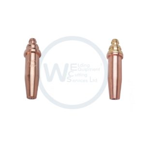 Cutting Nozzles