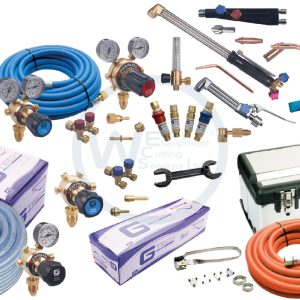 Gas Welding & Cutting