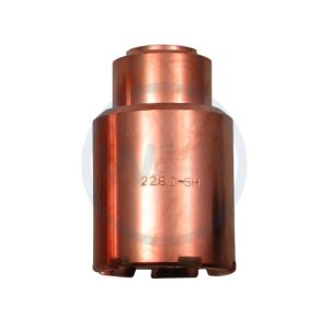 Heating Nozzles
