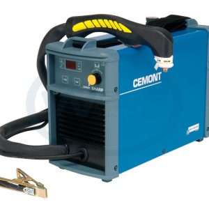 Sharp 22i + CCT 2500 Torch Spare Parts