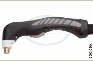 Oerlikon Z 0.5 Torch (Saxozip) Spare Parts