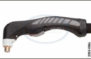 Oerlikon Z 1.0 Torch Spare Parts