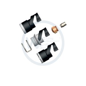 Saf CP40R & CP100R Torch Spare Parts