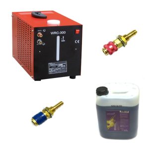 Water Cooling Parts Coolers