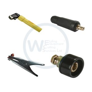 Welding Connectors