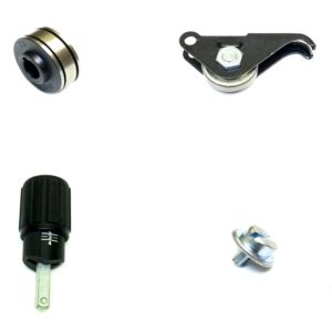 Saf Two Roll Wire Drive System Spares Parts