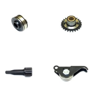 Saf 2 Roll Geared Wire Drive System Spare Parts