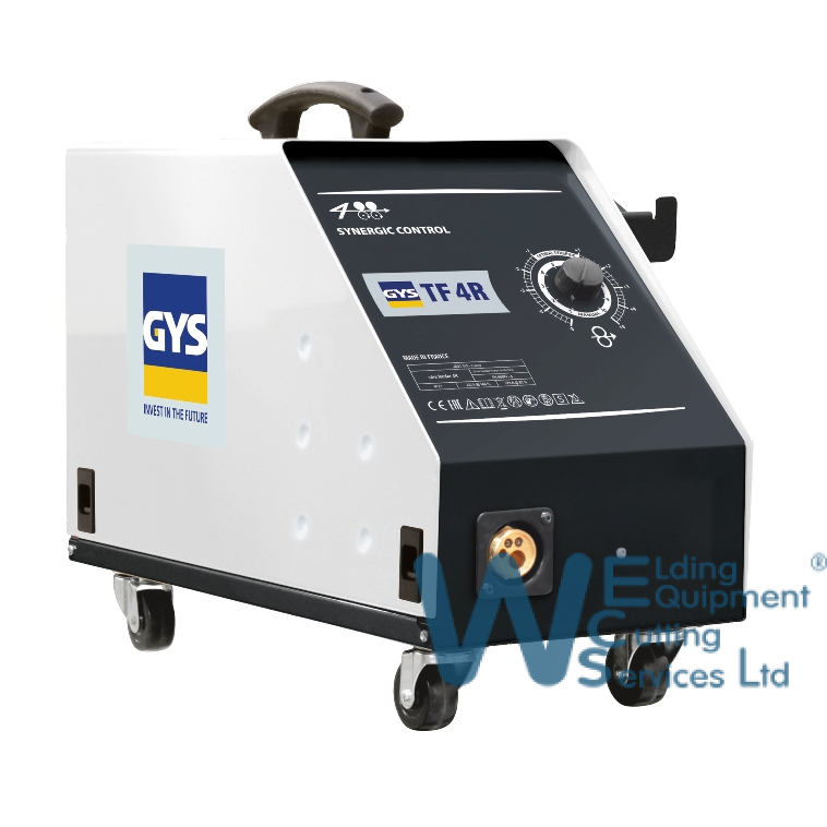 TF 4R Wire Feed Unit For PROMIGS TF 4R Wire Feed Unit For PROMIGS