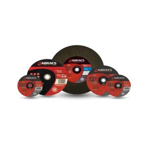 Abracs Cutting & Grinding Discs