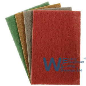 Hand Pads Non-Woven Coarse