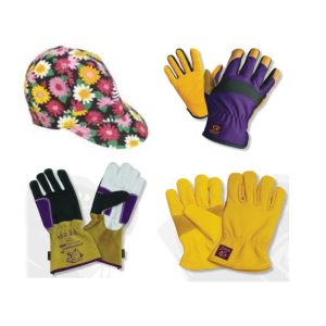 Gloves & Leather Wear