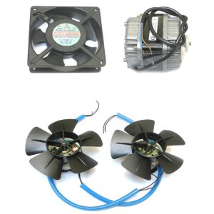 Cooling Fans
