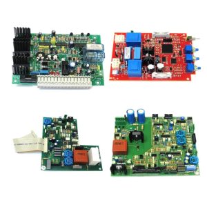 Electrical / Electronic