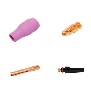 WP17 WP26 WP18W Stubby Parts