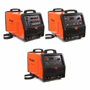 JT200A JT200D JT315D 2 Pin Plug Torches