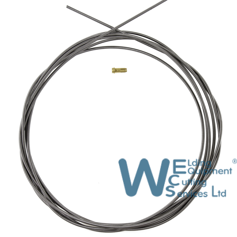Steel Liner 5M 0.91.2mm WireSteel Liner 5M 0.91.2mm Wire