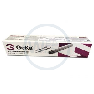 GeKa Cellulosic Electrodes