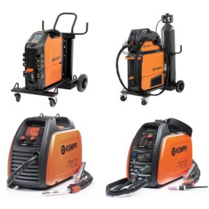 Kemppi Machines