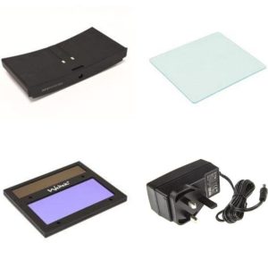 Replacement and Spare Parts