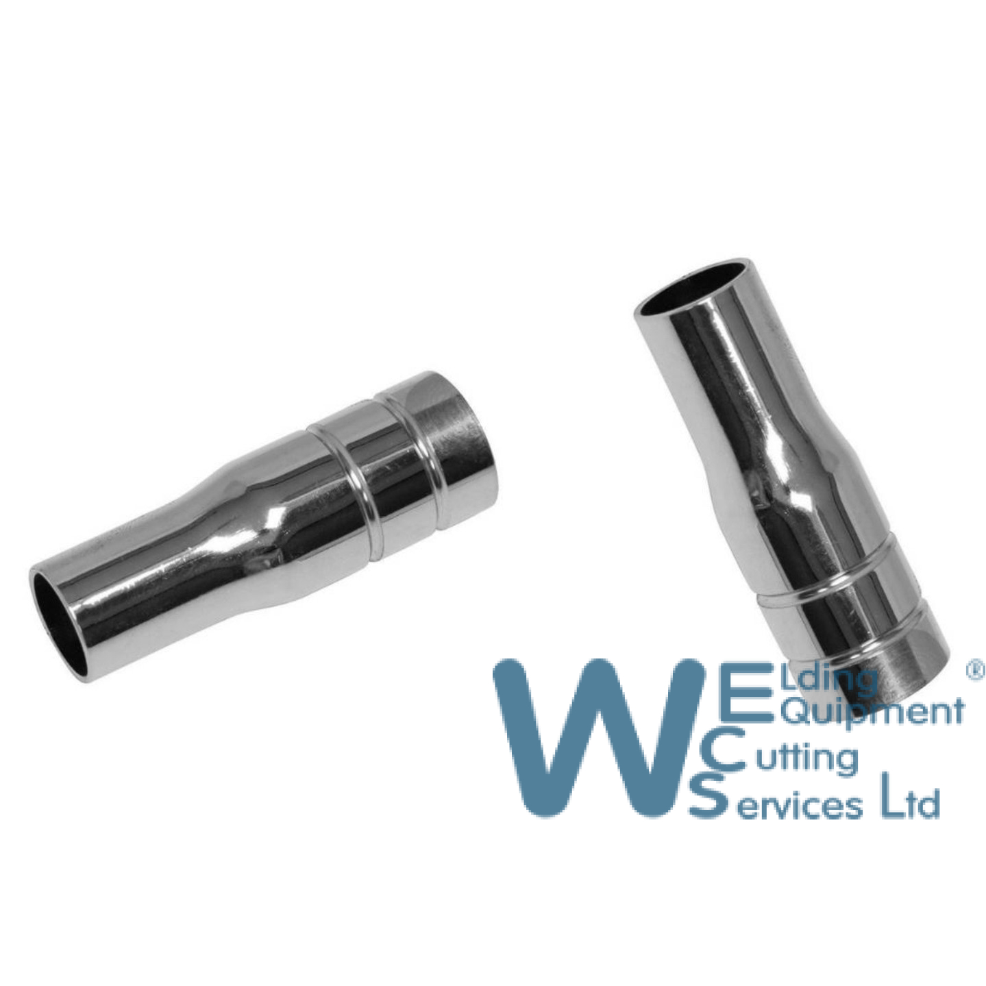 2 x MB 15 Bottle Gas Nozzle 2 x MB 15 Bottle Gas Nozzle