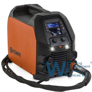 Kemppi Master M