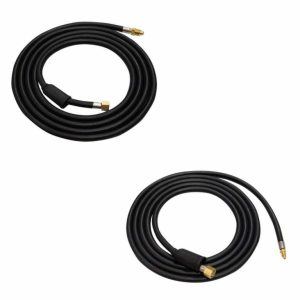 Tig Torch Power Cables