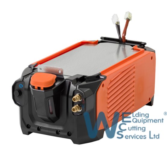 Kemppi Master M 205 Water Cooled GXe 305WG3.5M