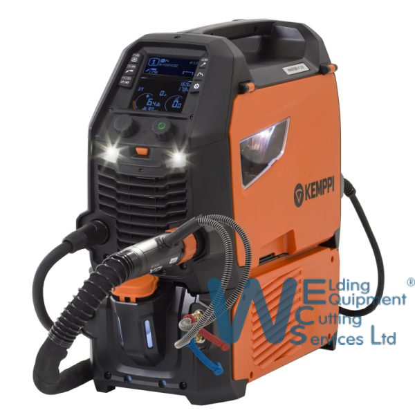 Kemppi Master M 323 Water GXe 305WG3.5M