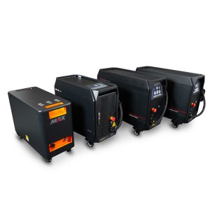 Handheld Laser Welding Machines