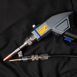 Laser Torch Accessories