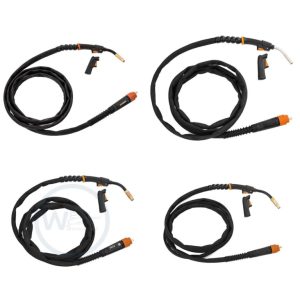 Flexlite Mig K3 Mig Torches