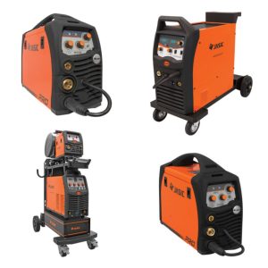 MIG Multi Process Inverters
