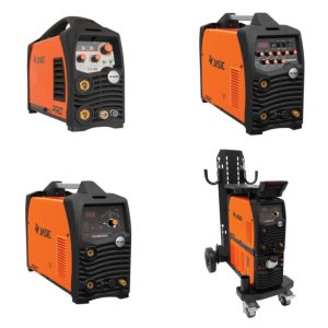TIG Multi Process Inverters