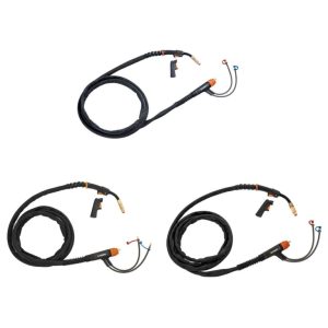 K3 Water Cooled Mig Torches