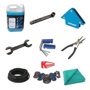 Welding Accessories
