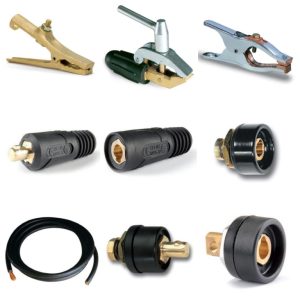 Trafimet Welding Accessories