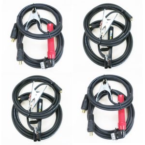 Welding Lead Sets